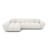 L form Sofa SOGNIO