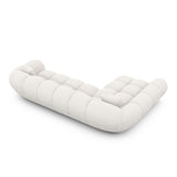L form Sofa SOGNIO