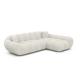 L form Sofa SOGNIO