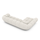 L form Sofa SOGNIO