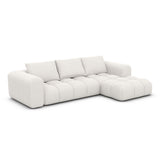 L form Sofa LUNA