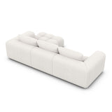 L form Sofa LUNA