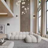 L form Sofa SOGNIO