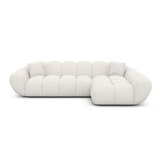 L form Sofa SOGNIO