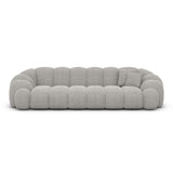 4 seater Sofa BLANDO