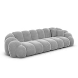 4 seater Sofa BLANDO