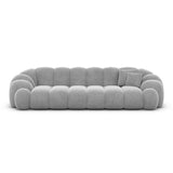 4 seater Sofa BLANDO