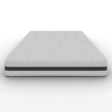 VESTA LUX Mattress - with 3D AIR visco memory & Silverprotect® technology