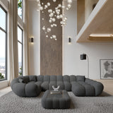 U Form Sofa SOGNIO