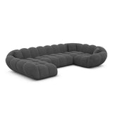 U Form Sofa SOGNIO