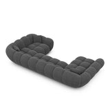 U Form Sofa SOGNIO