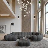U Form Sofa SOGNIO