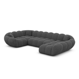 U Form Sofa SOGNIO