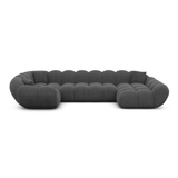 U Form Sofa SOGNIO