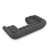 U Form Sofa SOGNIO