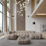U Form Sofa SOGNIO