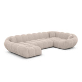 U Form Sofa SOGNIO