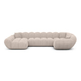 U Form Sofa SOGNIO
