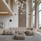 U Form Sofa SOGNIO
