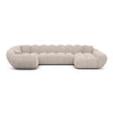 U Form Sofa SOGNIO