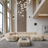 U Form Sofa SOGNIO