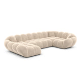 U Form Sofa SOGNIO