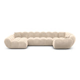 U Form Sofa SOGNIO
