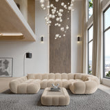 U Form Sofa SOGNIO