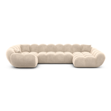 U Form Sofa SOGNIO