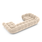 U Form Sofa SOGNIO