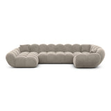 U Form Sofa SOGNIO
