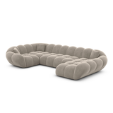 U Form Sofa SOGNIO