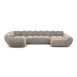 U Form Sofa SOGNIO