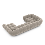 U Form Sofa SOGNIO