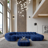 U Form Sofa SOGNIO