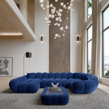 U Form Sofa SOGNIO