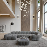 U Form Sofa SOGNIO
