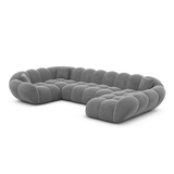 U Form Sofa SOGNIO