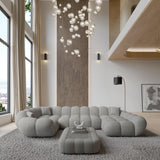 U Form Sofa SOGNIO