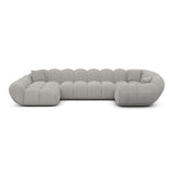 U Form Sofa SOGNIO