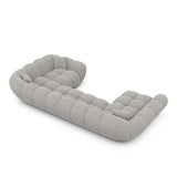U Form Sofa SOGNIO