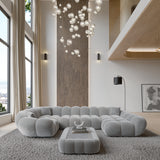 U Form Sofa SOGNIO