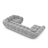 U Form Sofa SOGNIO