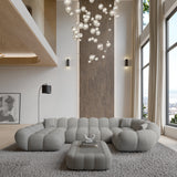 U Form Sofa SOGNIO