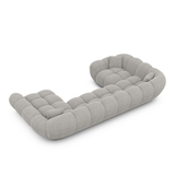 U Form Sofa SOGNIO