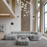 U Form Sofa SOGNIO