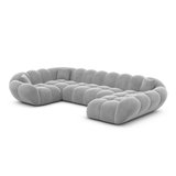 U Form Sofa SOGNIO