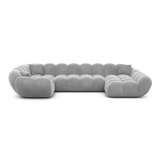 U Form Sofa SOGNIO