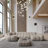 U Form Sofa SOGNIO