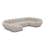 U Form Sofa SOGNIO